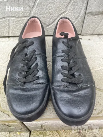 INDIGO -дамски обувки, снимка 2 - Дамски ежедневни обувки - 49741170