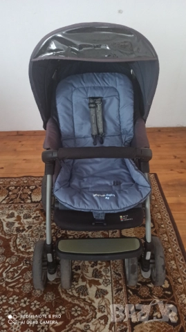 Детска количка 