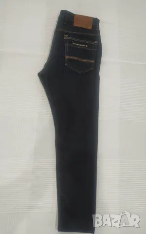 Дънки Paul & Shark, снимка 7 - Дънки - 47323204