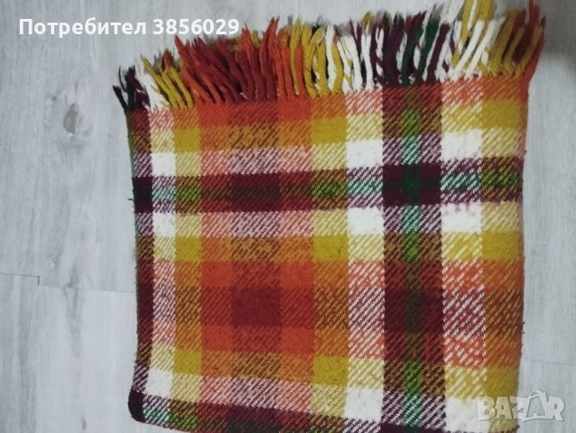 Родопско одеало, снимка 2 - Олекотени завивки и одеяла - 44164743
