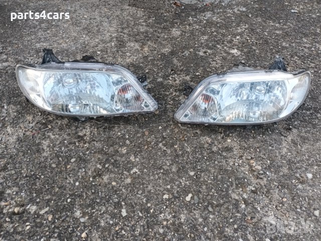 ляв и десен фар за мазда 323 VI MAZDA 323, снимка 1 - Части - 42640864