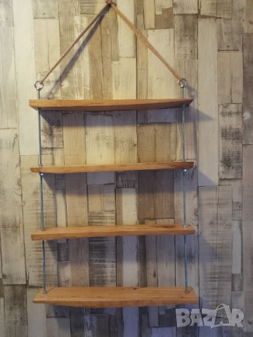 Висяща етежерка 4 нива, снимка 2 - Етажерки - 38428762