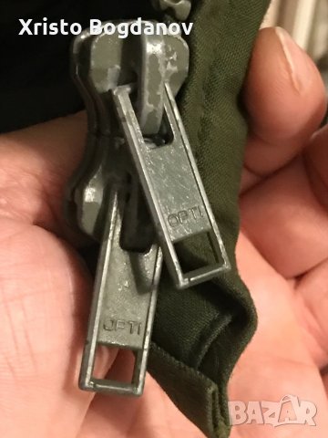 Ловджийско палто/яке на ,,Tailored by Cavalier” размер XXL (54), снимка 10 - Палта - 31604726