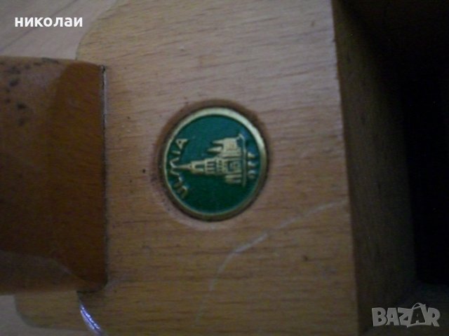  ренде немско улмиа дарводелско, снимка 5 - Други инструменти - 37660514