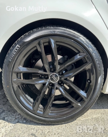 5x112 20 265 35 20, снимка 2 - Гуми и джанти - 52189764