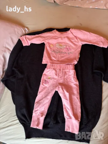 Бебешки комплекти, снимка 4 - Комплекти за бебе - 49818564
