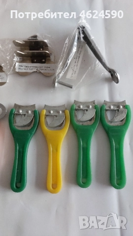 Отварачки, нови, снимка 2 - Прибори за хранене, готвене и сервиране - 52150822
