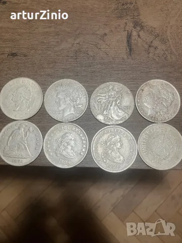 United states of America