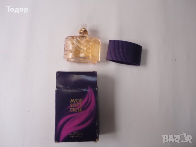 Тоалетна вода Avon, снимка 6 - Дамски парфюми - 39940342
