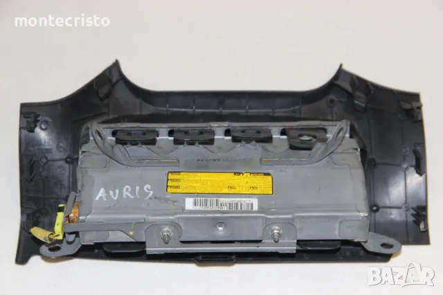 Airbag крака колена Toyota Auris (2007-2010г.) Тойота Аурис, снимка 3 - Части - 47383093