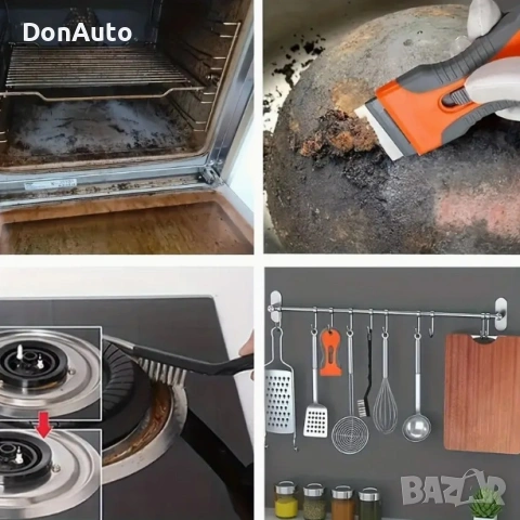 Нож за премахване на стикери , снимка 6 - Аксесоари и консумативи - 53128894