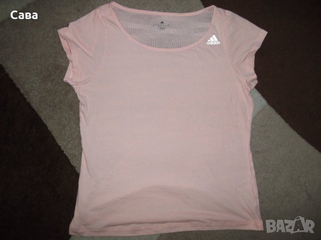 Тениски ADIDAS, POLO, CHAMPION   дамски,ХЛ-2ХЛ, снимка 3 - Тениски - 29894997