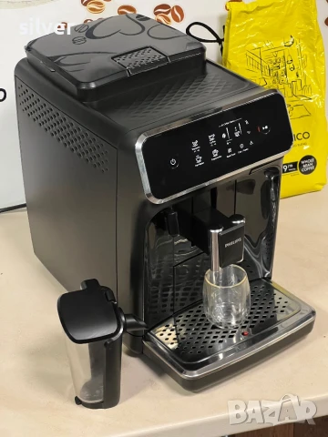 Кафемашина кафе автомат Philips EP2231 с гаранция, снимка 4 - Кафемашини - 51412670