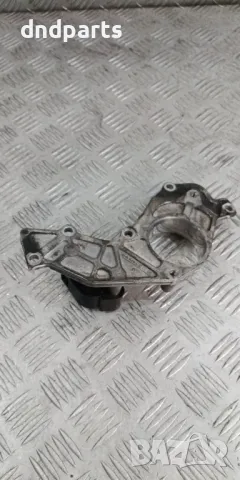 Алуминиева конзола Mercedes ML400 CDI W163 2003г.	