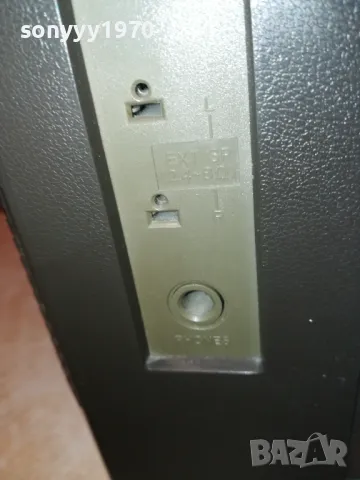 SHARP JAPAN-ВНОС SWISS 0812240841, снимка 18 - Радиокасетофони, транзистори - 48265385