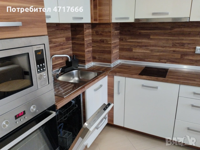 Двустаен апартамент , снимка 5 - Апартаменти - 54243775