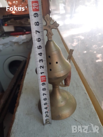 Не е почиствано   Състояние по снимките, снимка 7 - Антикварни и старинни предмети - 53366601