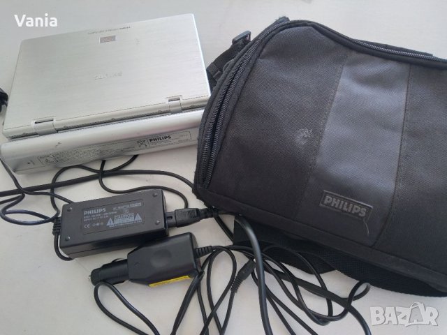 DVD за кола, снимка 7 - Аксесоари и консумативи - 38029707