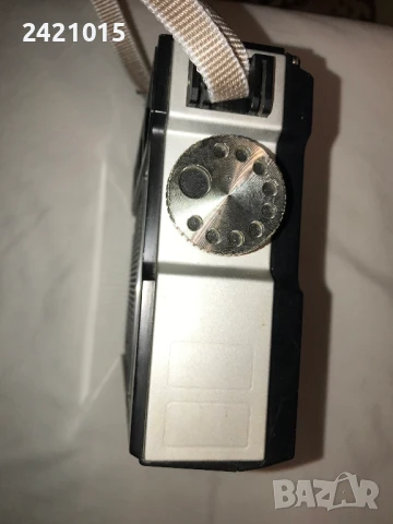 Радио Радиоприемник Toshiba IC-777, снимка 4 - Радиокасетофони, транзистори - 51210083