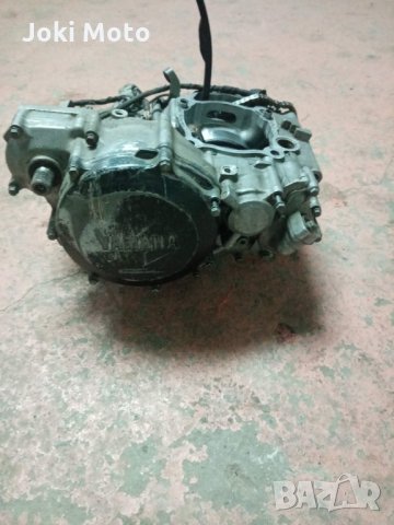 Yamaha YZ450F на части, снимка 2 - Мотоциклети и мототехника - 35146981