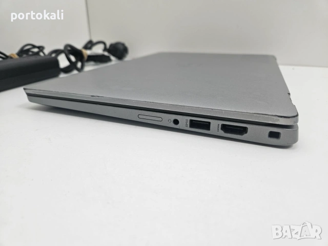 +Гаранция! Лаптоп Dell Latitude 5320 Intel Core i3 1125G4 / 8GB RAM / 256GB SSD, снимка 7 - Лаптопи за работа - 54149071