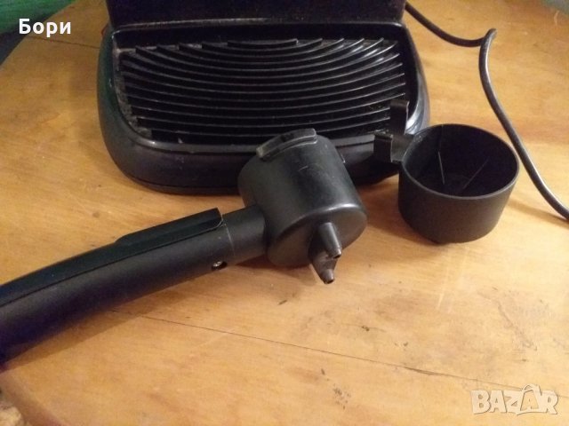 Ръкохватка за машини DeLonghi, снимка 3 - Кафемашини - 31894607