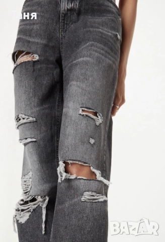 Дамски дънки LTB, снимка 3 - Дънки - 51943121