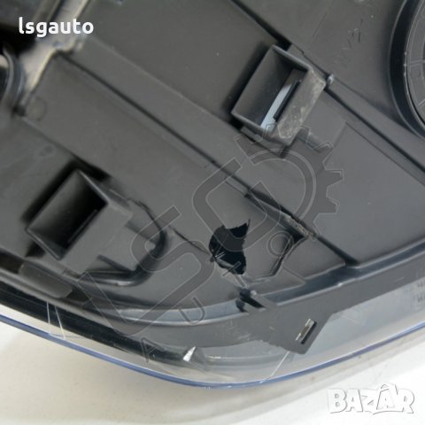 Оригинален ляв фар VW Polo 2G ART21347 Volkswagen Polo V 2009-2017 D115117021501, снимка 5 - Части - 35434767