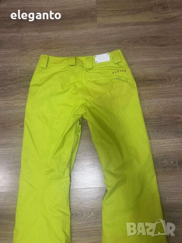 Мъжки Oakley Crescent Shell 2L 10K Mens Ski Pants , S размер , снимка 7 - Спортни дрехи, екипи - 51545739