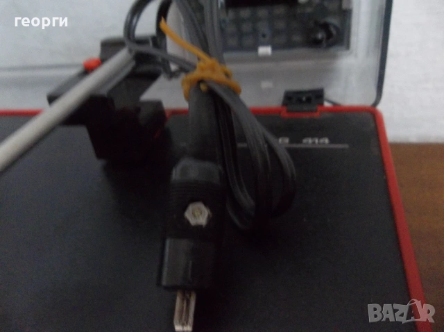 Грамофон, снимка 5 - Грамофони - 53214666