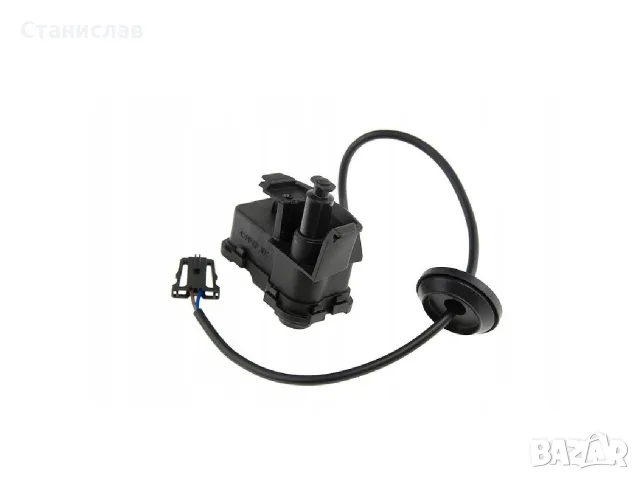 Моторче за заключване на резервоар за VW, Skoda – 5C6810773