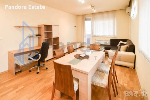 2-СТАЕН апартамент под наем, гр. София, кв. Люлин 3, снимка 4 - Апартаменти - 52411139