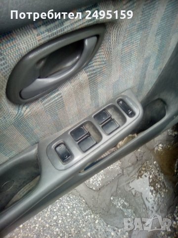 Сузуки балено на части, снимка 6 - Автомобили и джипове - 30315784