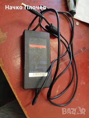 Оригинално захранване за PlayStation 2 Slim (PS2) – Sony 8.5V