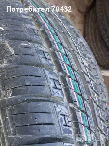 Нова гума 185/65/15 - 1 бр, снимка 2 - Гуми и джанти - 52950764