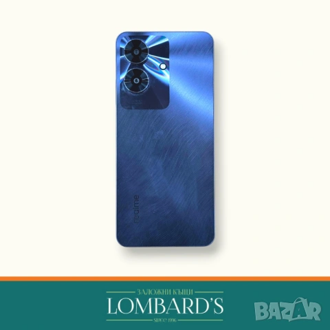 Realmi  Note 60 128 GB, N: 535467, снимка 2 - Xiaomi - 53910315