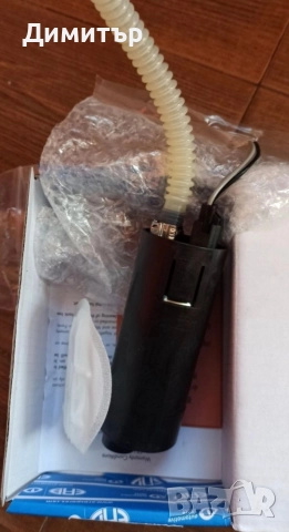 Бензинова помпа за Audi A4 B5,1.8, 125 к.с., снимка 3 - Части - 52680180