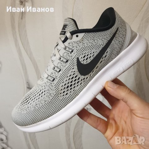 маратонки  Nike Free RN  номер 39 ,5 -40 , снимка 10 - Маратонки - 44437442