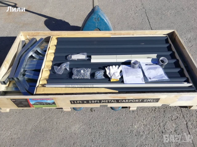 Пневматична Дозираща-Пълначна Машина за Гъсти и Кремообразни Продукти от 5-50 мл, снимка 12 - Други машини и части - 29738237