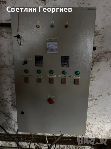 Линия за производство на пелети от люцерна,слама, слънчогледови люспи, снимка 6 - Други машини и части - 48218334