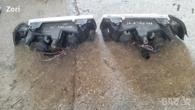 фарове за БМВ Е36 BMW E36, снимка 2 - Части - 37697544