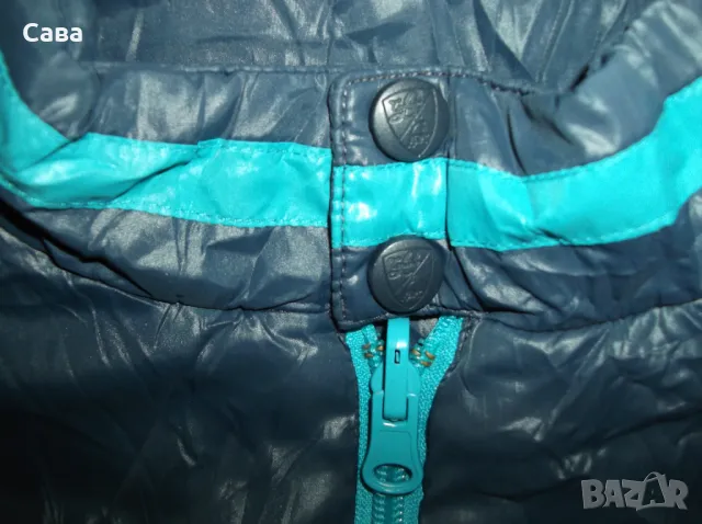 Елек T.LAMBORGHINI  мъжки,М, снимка 3 - Спортни дрехи, екипи - 48605726