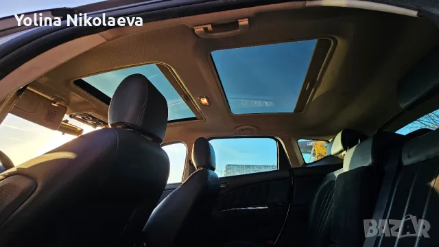 Lancia Delta 1.6 multijet, снимка 9 - Автомобили и джипове - 50139153