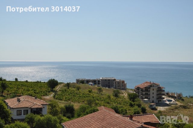 Двустаен апартамент с невероятна морска панорама, снимка 16 - Aпартаменти - 37712951