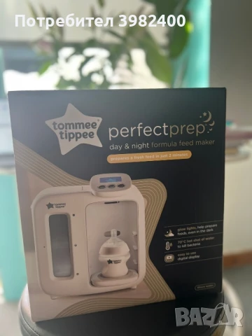 Машина за мляко