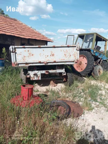 Ремарке РСД-4