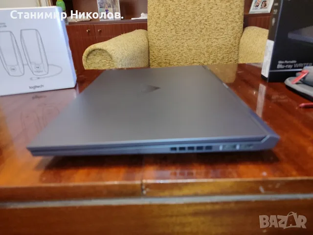 Нов лаптоп HP Victus 16-d1000nu., снимка 10 - Лаптопи за дома - 55751740