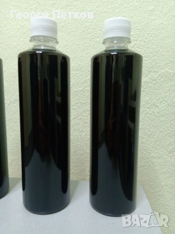 Еликсир от зелени орехчета - 7 €., снимка 5 - Домашни продукти - 41886603