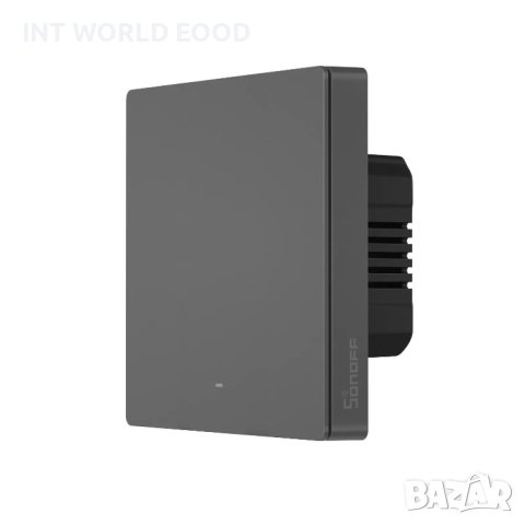 SONOFF SwitchMan M5-1C-86 Интелигентен Стенен Превключвател