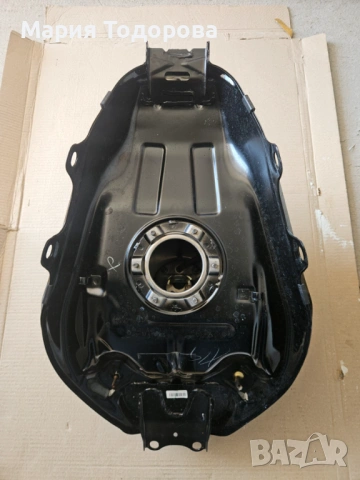 Резервоар за Honda CB600 CBF650 CBR500 , снимка 9 - Части - 54291204